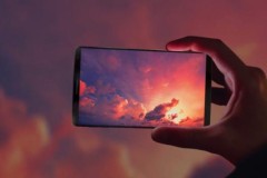 Leagoo KIICAA S8: smartphone RAM 6Gb, màn hình 18:9, giá 7 triệu đồng