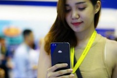 Sau Bphone, smartphone Made in Viet Nam tiếp theo xuất hiện