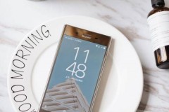 Siêu phẩm Xperia XZ Premium ra mắt tại Việt Nam vào ngày mai