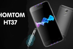 Smartphone kim loại nguyên khối, chip âm thanh cao cấp và dàn LED nhấp nháy có giá chỉ 1.8 triệu