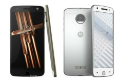 Snapdragon 660 là lý do chính khiến Moto X4 trì hoãn ngày ra mắt?