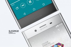 Xperia XZ Premium là điện thoại cao cấp, nhưng nó cao đến mức nào?