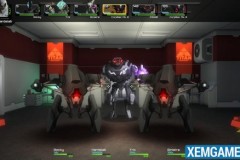 StarCrawlers – một trải nghiệm Fallout trên vũ trụ