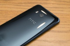 Những điều cần biết về thiết kế đặc biệt của HTC U11