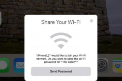 Tính năng này trên iOS 11  chứng minh rằng Apple luôn tuyệt nhất
