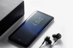 Những lý do bạn nên mua ngay một chiếc Galaxy S8/S8 Plus