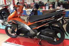 Tăng phí trước bạ, người mua xe máy phải chi thêm hàng triệu đồng