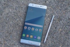 Galaxy Note 7 tân trang sẽ bán ra chậm 1 tháng so với dự kiến