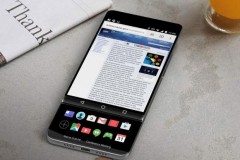 Tổng hợp mọi thông tin về LG V30: Smartphone đặc biệt nhất của LG sắp ra mắt