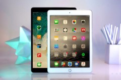 5 nâng cấp đáng giá biến iPad Pro 10.5 inch trở thành tablet đáng mua nhất hiện nay
