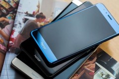 "Đập hộp" Honor 9: Ngon và đẹp như P10 nhưng giá chỉ bằng 1 nửa