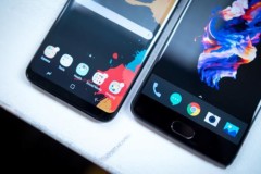 OnePlus 5 bỏ xa flagship Galaxy S8 về tốc độ sạc nhanh