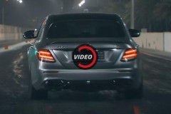 [VIDEO] Vừa ra mắt không bao lâu, Mercedes-AMG E63 S đã được độ mạnh hơn siêu xe