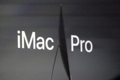 [WWDC 2017] Cấu hình siêu khủng của iMac Pro 2017