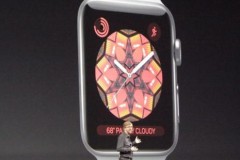 [WWDC 2017] Hệ điều hành watchOS 4 có gì mới?