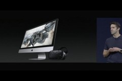 [WWDC 2017] High Sierra là phiên bản đầu tiên của macOS hỗ trợ công nghệ thực tế ảo