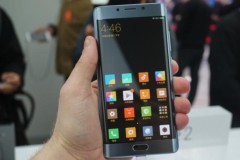 Xiaomi Mi Note 3 sẽ được trang bị chip Snapdragon 836