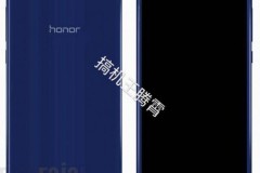 Xuất hiện 5 phiên bản màu sắc cực chất của Huawei Honor 9