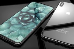 Đây là thông tin iPhone 8 rò rỉ từ chính nhà sản xuất iPhone