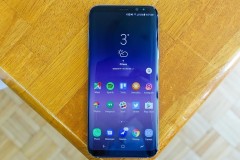 Top smartphone sở hữu cảm biến vân tay nhạy nhất