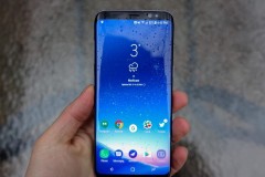 Cách không  bị quảng cáo làm phiên trên Galaxy S8