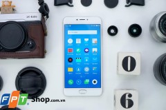 Trải nghiệm Meizu MX6 sau gần 1 năm ra mắt: Xứng danh 'chiếc iPhone' của thế giới Android