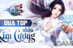 Tru Tiên 3D quá tải ngày đầu mở cửa, game thủ điên máu đòi xóa game
