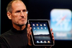 Apple đã nâng cấp gì sau 7 năm? Từ iPad đời đầu đến iPad Pro 10.5: