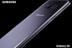 Ưu đãi đặc biệt dành cho chủ sở hữu Galaxy S8 Plus phiên bản màu Tím Khói