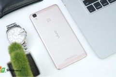 Vivo giữ vị trí Top 5 nhà sản xuất smartphone lớn nhất thế giới do IDC bình chọn