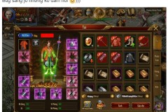 VNG: Có hiện tượng bug vàng và không rút ngắn thời gian luyện cấp trong Chinh Đồ 1 Mobile