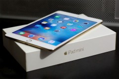 Xuất hiện thông tin iPad Mini 5 trước thềm sự kiện WWDC 2017 của Apple