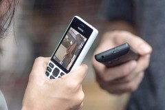 10 mẫu điện thoại "chữa cháy" được mua nhiều nhất trong tuần qua