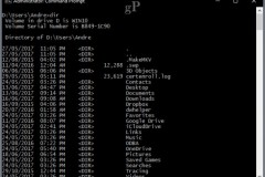 10 mẹo sử dụng Command Line người dùng Windows 10 nên biết