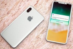 iPhone 8 sẽ dùng cảm biến laser phía sau, không chỉ lấy nét mà còn nhận diện độ sâu cho AR