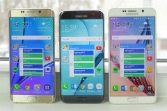 3 smartphone Samsung không nên bỏ qua ở thời điểm hiện tại!
