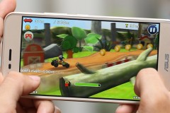 4 triệu muốn có máy đẹp, pin trâu, RAM nhiều thì chiếc máy này vừa giảm giá là lựa chọn tốt