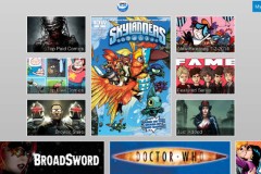 5 trình đọc truyện tranh miễn phí trên Android bạn nên biết