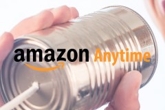 Amazon có thể ra mắt phần mềm chat Anytime, đa năng và được mã hóa