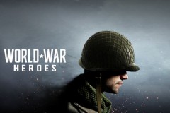 [Android] World War Heroes - Tựa game FPS đặc sắc mang âm hưởng từ bom tấn Battlefield