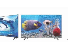 Asanzo chính thức bán bộ đôi TV UHD kích thước 50-55 inch với giá từ 12,9 triệu đồng