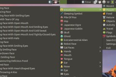 Bạn đã biết sử dụng biểu tượng cảm xúc Emoji trên Linux chưa?