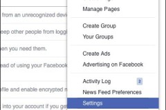 Bảo mật tài khoản Facebook như nào để không bị hack?