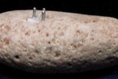 Bí ẩn nền văn minh đã mất: Giắc cắm điện và đá nhân tạo, di vật công nghệ cao thời tiền sử?