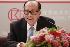 Bí quyết 'chọn bạn mà chơi' cực đáng giá của Lý Gia Thành