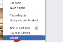 Cách ẩn nút Kết bạn và nút Theo dõi trên Facebook