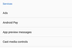 Cách bật và tắt thông báo từ Chromecast trên Android