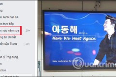 Cách điều chỉnh Ngày này năm xưa trên Facebook