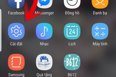 Cách kích hoạt tính năng Smart Select trên Galaxy S8 / S8 Plus