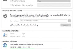 Cách sao lưu toàn bộ hệ điều hành từ máy tính cũ sang máy tính mới